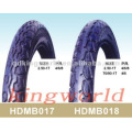 Radial Motorcycle tires and tubes